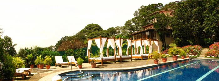 swingers hotel costa rica