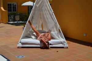 la mirage swingers holidays in the canary islands